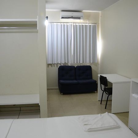 Palace Gurupi Hotel Exterior photo