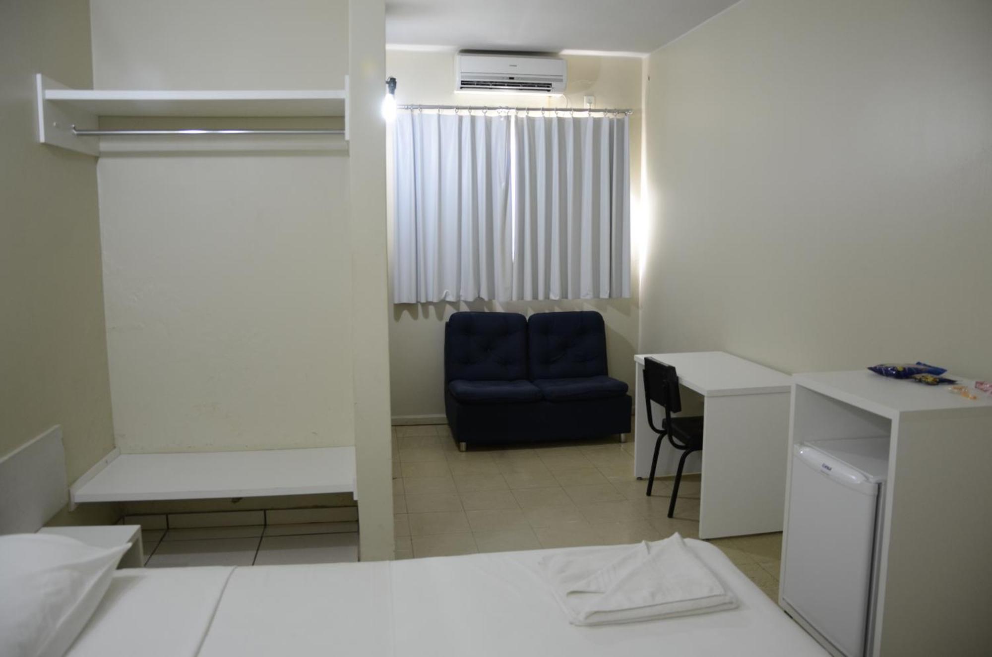 Palace Gurupi Hotel Exterior photo